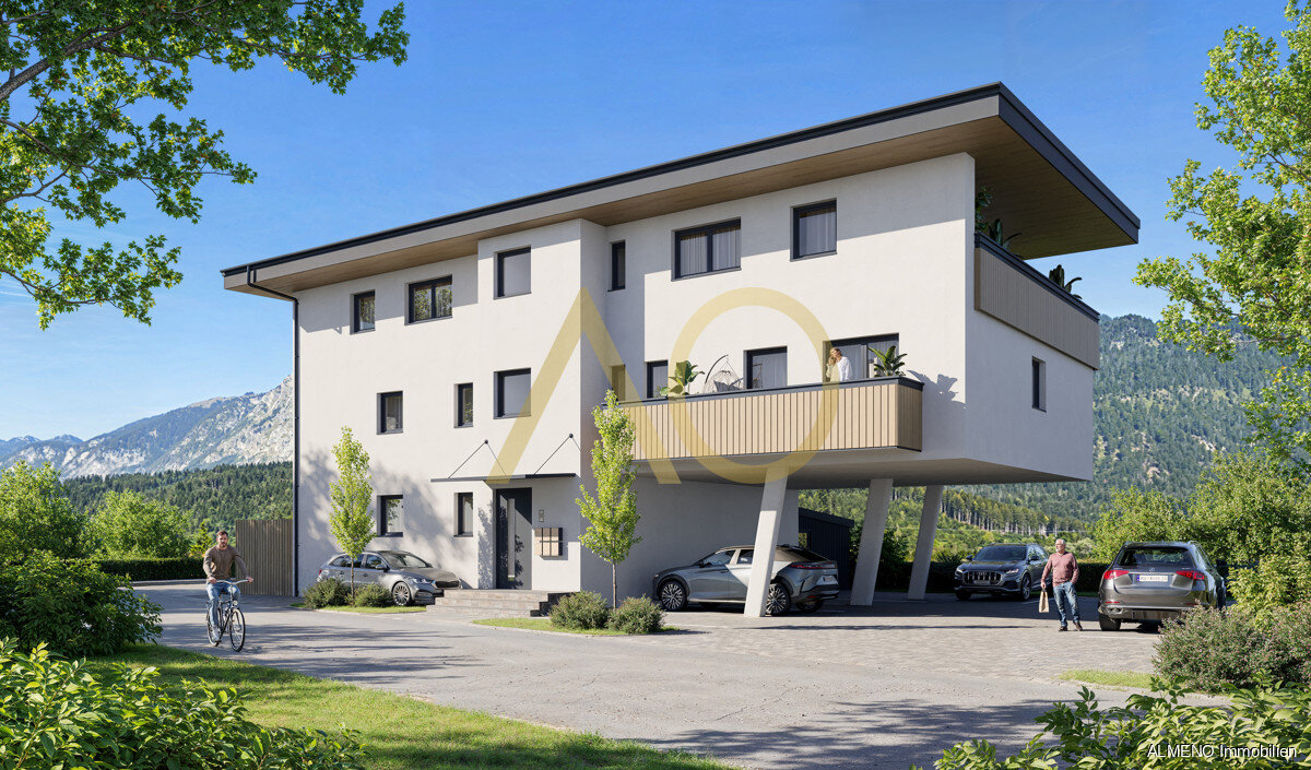 Mehrfamilienhaus zum Kauf 2.730.000 € 366 m²<br/>Wohnfläche Flurweg 3 Oberlangkampfen 6336