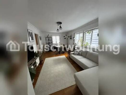 Wohnung zur Miete Tauschwohnung 1.320 € 3,5 Zimmer 77 m² 3. Geschoss Nord Stuttgart 70193