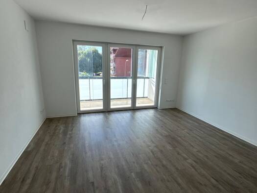 Wohnung zur Miete - Erstbezug 700 € 2 Zimmer 68,4 m² 1. Geschoss frei ab 01.09.2025 Nachtigallenweg 3 Kernstadt Süd Peine 31226