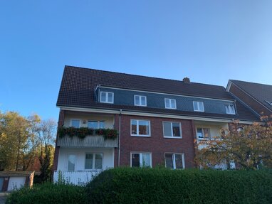 Wohnung zur Miete 595 € 5 Zimmer 95 m² frei ab sofort Koppelstr. 14 Norden Norden 26506