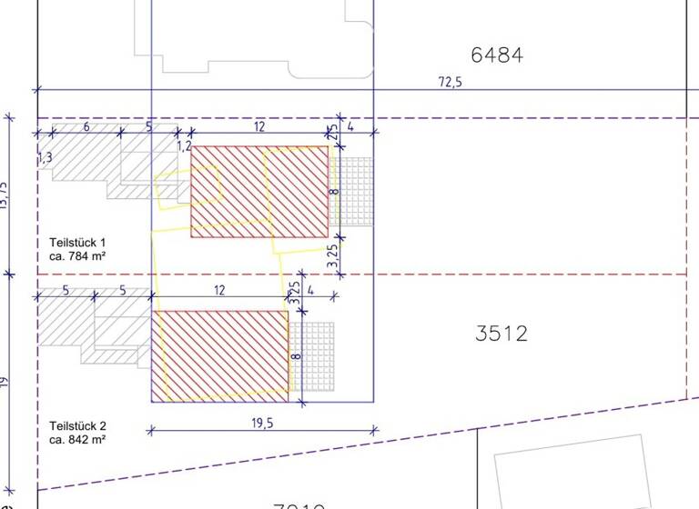 Einfamilienhaus zum Kauf 645.000 € 5 Zimmer 116 m² 784 m² Grundstück Neugraben-Fischbek Hamburg 21149