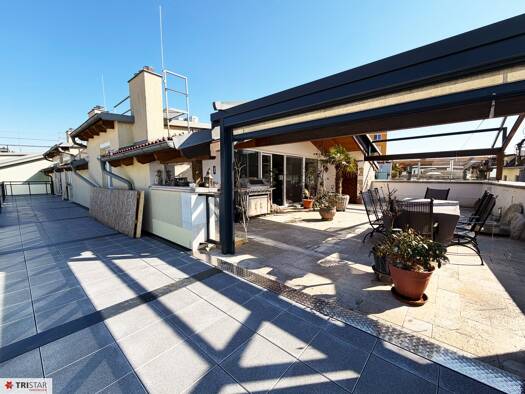 Wohnung zum Kauf 679.000 € 152 m² Stockerau 2000