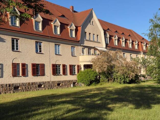 Wohnung zum Kauf provisionsfrei 166.000 € 3 Zimmer 76,1 m² 2. Geschoss Villacher Straße 69 Laubegast Ortsamtsbereich Leuben 01279