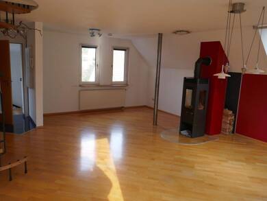 Haus zur Miete 1.450 € 3 Zimmer 106 m² 151 m² Grundstück frei ab sofort Bietigheim-Bissingen 74321