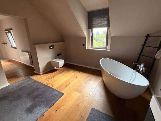 Doppelhaushälfte zum Kauf 680.000 € 5 Zimmer 156 m² 476 m² Grundstück Brackel Dortmund 44309