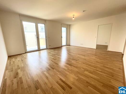 Wohnung zur Miete 811 € 2 Zimmer 57,9 m² 2. Geschoss Mailergasse Simmering 1110