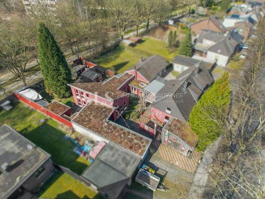 Einfamilienhaus zum Kauf 565.000 € 6 Zimmer 204 m² 847 m² Grundstück Drewer Marl 45770