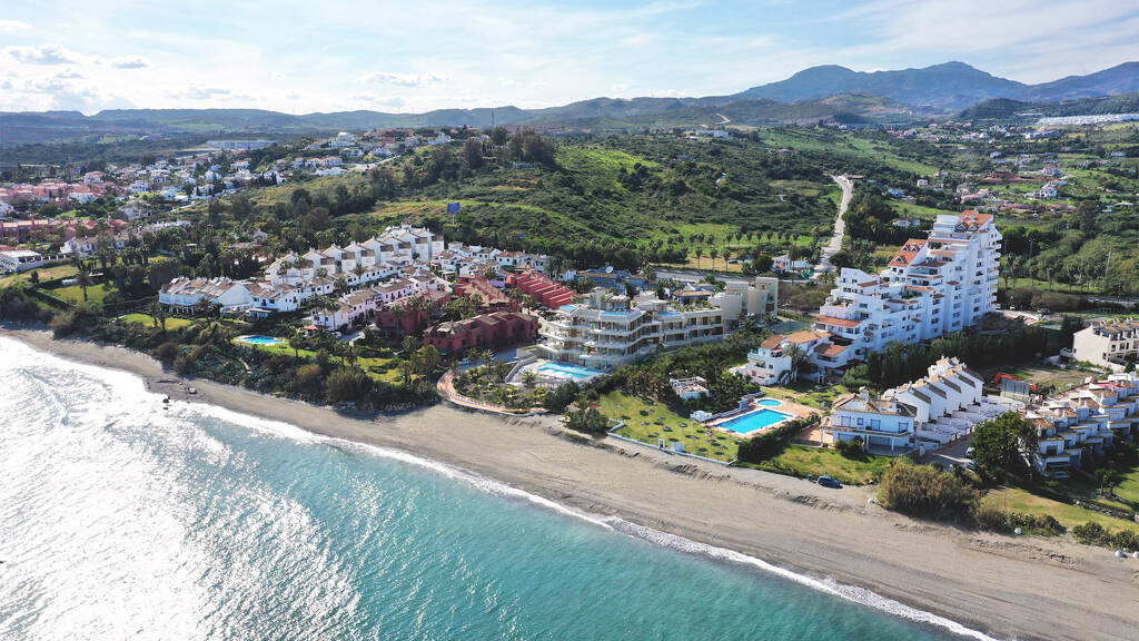 WG-Zimmer zum Kauf provisionsfrei als Kapitalanlage geeignet 1.818.000 € 3 Zimmer 135 m² Estepona