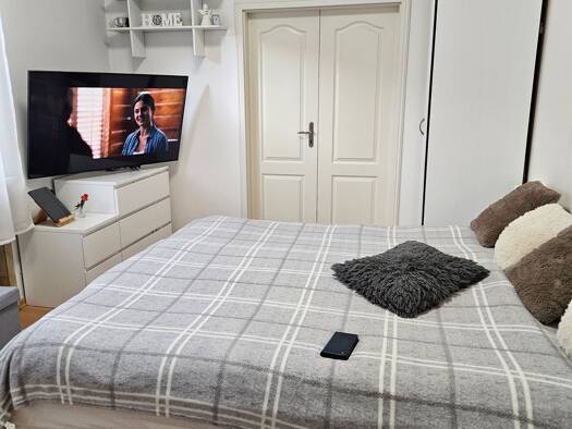 Wohnung zur Miete 520 € 1 Zimmer 27 m² Geschoss EG/2 frei ab 01.04.2026 Mühlenstraße 4 Wedel 22880