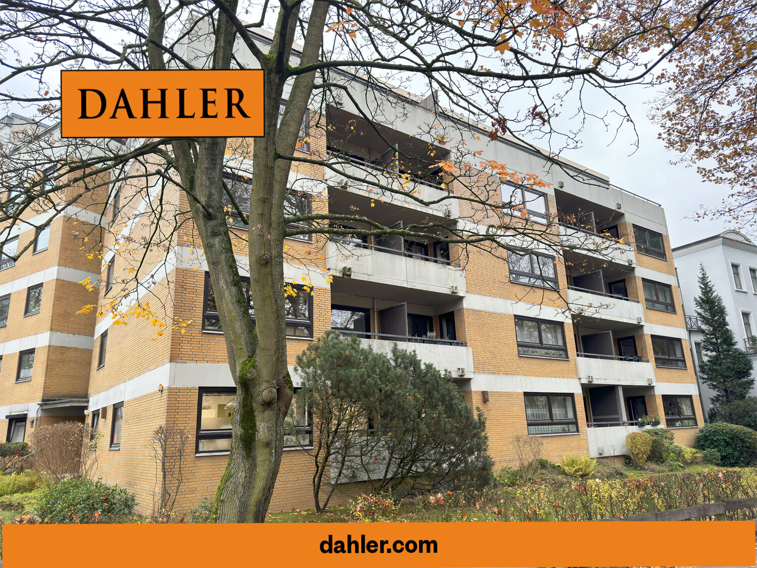 Wohnung zum Kauf 375.000 € 1 Zimmer 41 m²<br/>Wohnfläche 3.<br/>Geschoss Rotherbaum Hamburg 20146