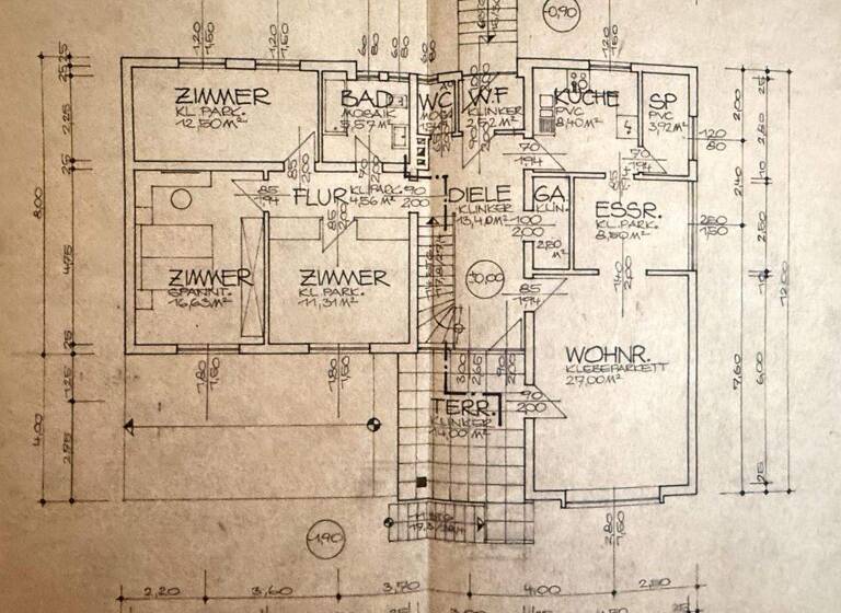 Bungalow zum Kauf 349.800 € 4 Zimmer 118 m² frei ab 01.08.2026 Krummnußbaum 3375