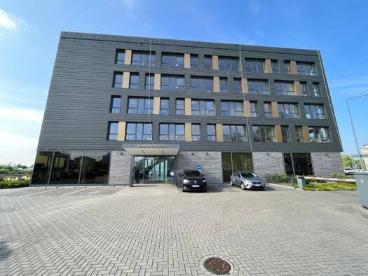 Bürofläche zur Miete 11,50 € 109 m² Bürofläche teilbar ab 109 m² Duisburg 47051