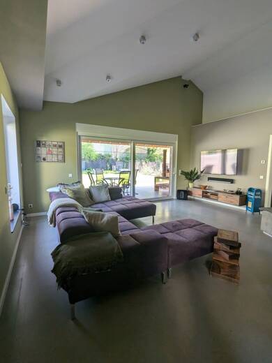 Einfamilienhaus zum Kauf provisionsfrei 750.000 € 3 Zimmer 159 m² 952 m² Grundstück Hagenviertel Dinslaken 46537