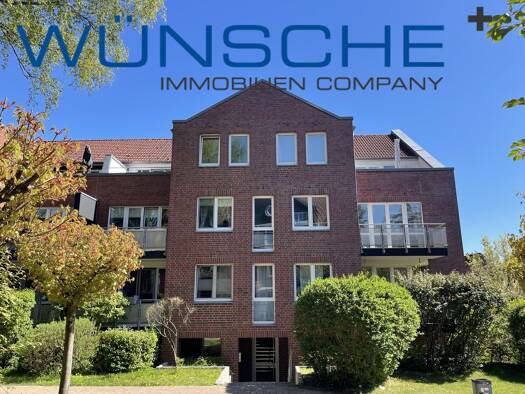 Wohnung zur Miete 1.295 € 3 Zimmer 81 m² Heimfeld Hamburg / Eißendorf 21075