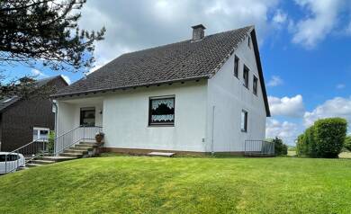 Mehrfamilienhaus zum Kauf 220.000 € 171 m² 627 m² Grundstück Holzdorf Holzdorf 24364