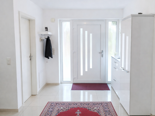 Einfamilienhaus zum Kauf 988.000 € 4 Zimmer 150 m² 460 m² Grundstück Lohbrügge Hamburg 21031