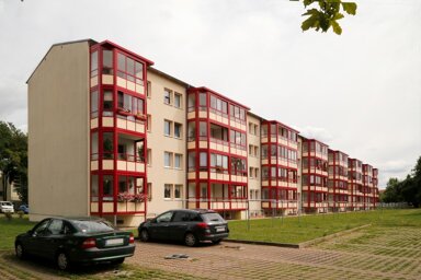 Wohnung zur Miete 330 € 2 Zimmer 50,8 m² EG frei ab sofort Häuerstr. 44 Braunsbedra Braunsbedra 06242