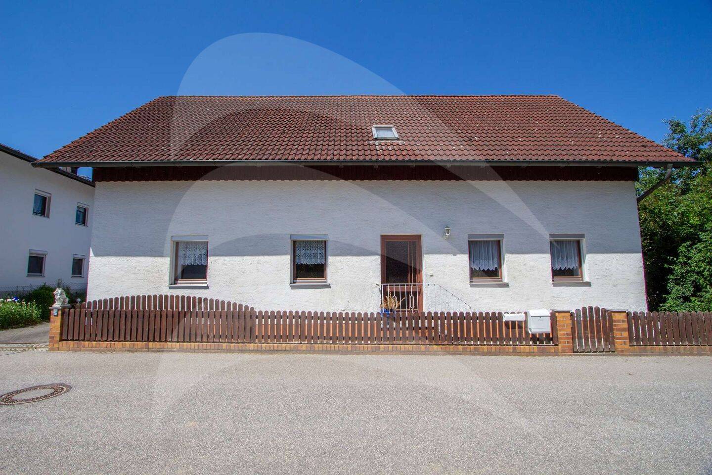 Einfamilienhaus zum Kauf - Ansicht 2