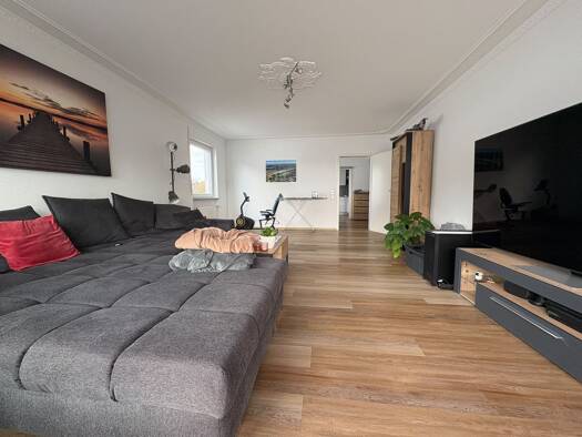 Wohnung zur Miete 1.370 € 3,5 Zimmer 115 m² Geschoss 1/3 frei ab 01.12.2026 Bernhausen Filderstadt 70794
