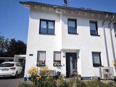 Haus zur Miete 1.600 € 5 Zimmer 140 m² frei ab 01.10.2025 Soester Straße 203 Statistischer Bezirk 23 Hamm 59071