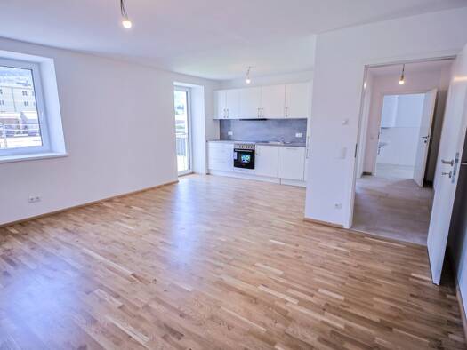 Wohnung zum Kauf - Erstbezug 270.000 € 2 Zimmer 58,7 m² Ebensee am Traunsee 4802