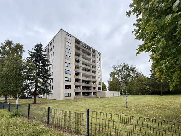 Wohnung zum Kauf 265.000 € 5 Zimmer 100 m² 2. Geschoss Kreideberg Lüneburg 21339