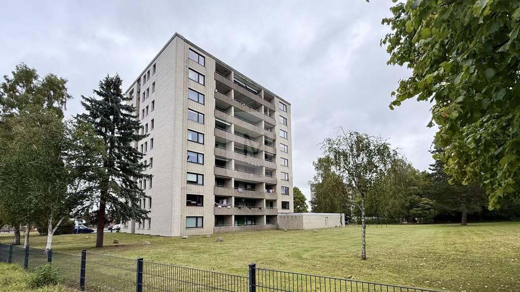 Wohnung zum Kauf 265.000 € 5 Zimmer 100 m² 2. Geschoss Kreideberg Lüneburg 21339