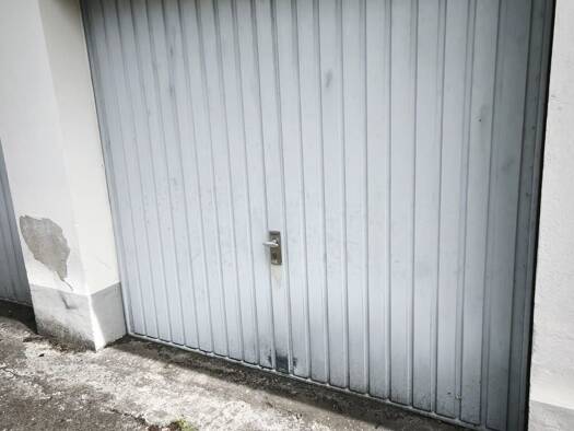 Garage zur Miete provisionsfrei 63 € 13 m² Andreasstraße 35 Lampertheim Lampertheim 68623