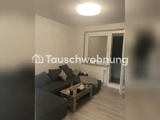 Wohnung zur Miete Tauschwohnung 333 € 2 Zimmer 41 m² Waldstadt I Potsdam 14478