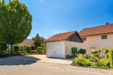 Doppelhaushälfte zum Kauf 954.000 € 5,5 Zimmer 143,9 m² 502 m² Grundstück Großhelfendorf Aying 85653