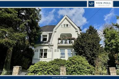 Villa zum Kauf 770.000 € 7 Zimmer 220 m² 814 m² Grundstück Dieringhausen Gummersbach / Dieringhausen 51645