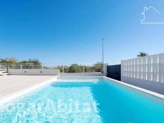 Villa zum Kauf 895.000 € 2 Zimmer 230 m² 350 m² Grundstück Mandariner Oliva 46780