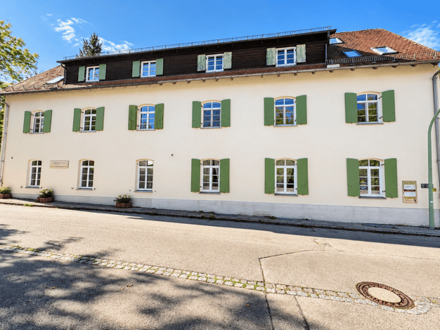 Sonstiges zum Kauf als Kapitalanlage geeignet 220.000 € 4 Zimmer 106 m² Kaufbeuren Kaufbeuren 87600