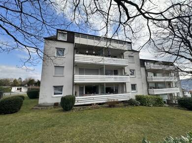 Wohnung zum Kauf 135.000 € 2,5 Zimmer 69,5 m² Dachgeschoss Zentrum Hagen 58089