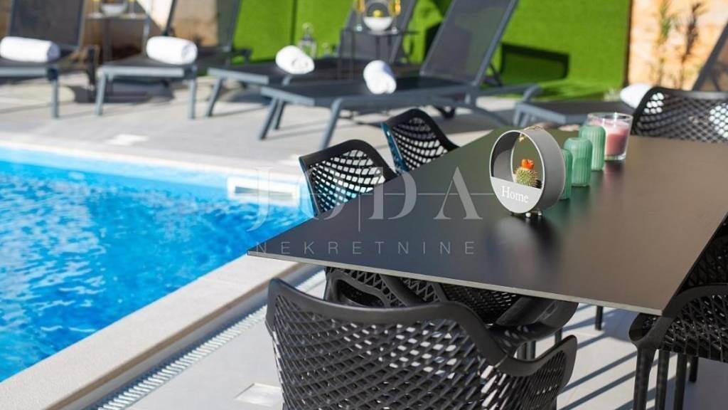 Wohnung zum Kauf 595.000 € 4 Zimmer 91 m² Malinska-Dubasnica