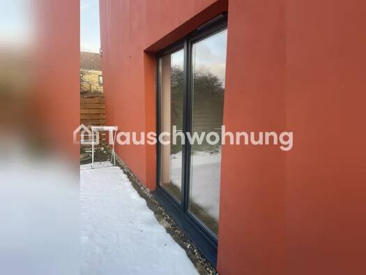 Wohnung zur Miete Tauschwohnung 850 € 2 Zimmer 60 m² EG Hausbruch Harburg 21077