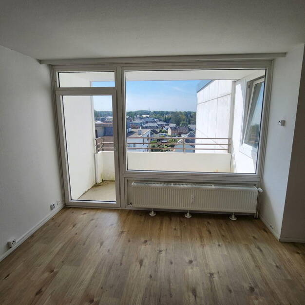Wohnung zur Miete 470 € 1 Zimmer 38 m² frei ab 01.10.2025 Friedlandstr. 1 Quickborn 25451