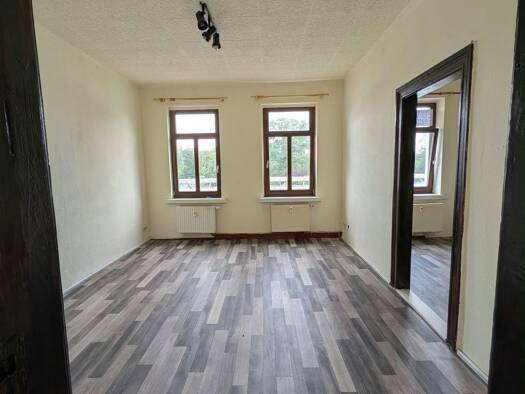 Wohnung zur Miete 450 € 2 Zimmer 55 m² Geschoss 2/3 frei ab 01.10.2026 Stötteritz Südost 04299