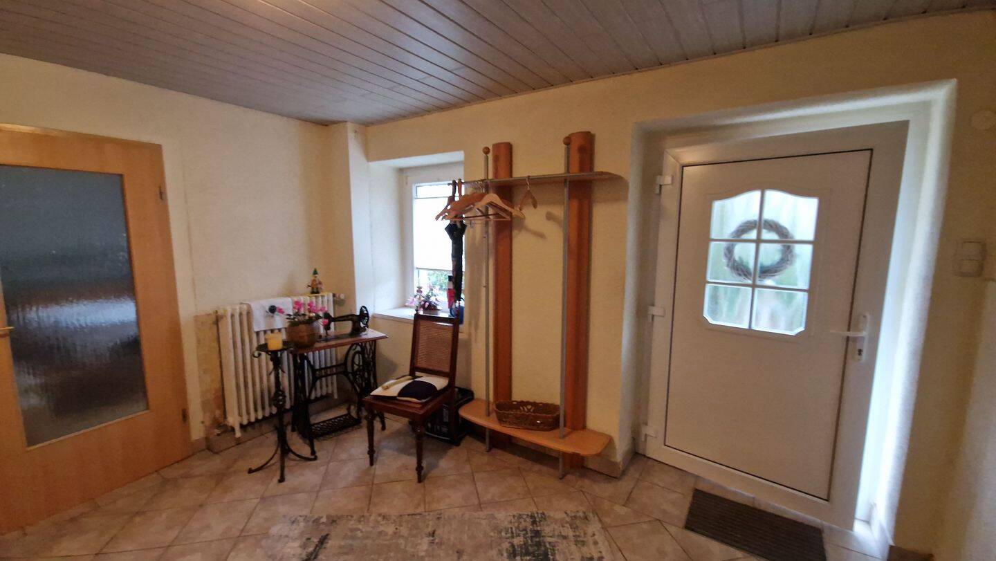 Immobilie in Strehla - Einfamilienhaus für die große Familie/Mehrgenerationenhaus - Bild 1