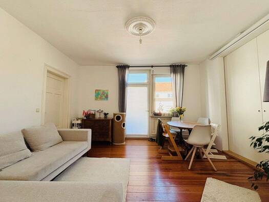 Wohnung zum Kauf 598.000 € 4 Zimmer 100 m² Petershausen Konstanz 78467