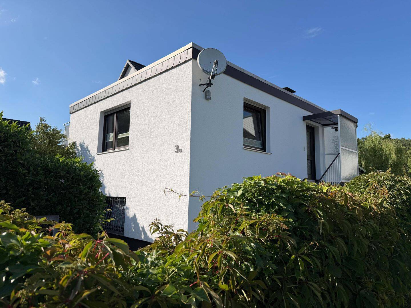 Haus – Friedrichsdorf - Ansicht 2