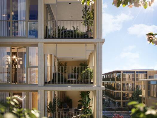 Wohnung zum Kauf - Erstbezug 3 Zimmer 69,4 m² 3. Geschoss Bozen 39100