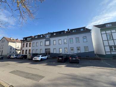 Mehrfamilienhaus zum Kauf 920.000 € 30 Zimmer 478 m² 619 m² Grundstück Zentrum Iserlohn 58636