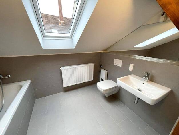 Wohnung zur Miete 990 € 4 Zimmer 98 m² frei ab 01.03.2026 Innenstadt Kaiserslautern 67655