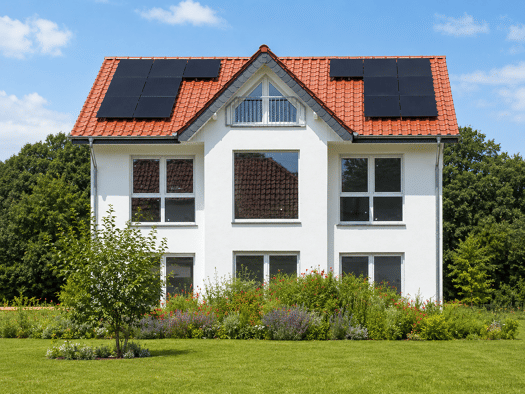 Einfamilienhaus zum Kauf - Erstbezug 595.000 € 6 Zimmer 217 m² 492 m² Grundstück frei ab sofort Sennestadt Sennestadt 33689