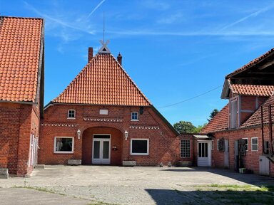 Haus zum Kauf 399.000 € 7 Zimmer 199,2 m² 8.385 m² Grundstück Westen Dörverden 27313