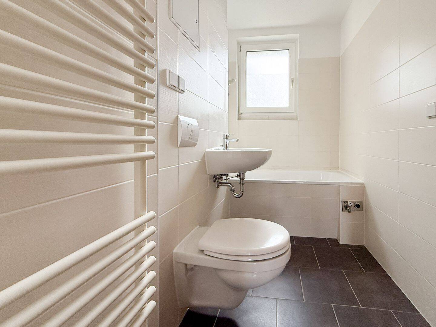 Wohnung zur Miete - Widok 5
