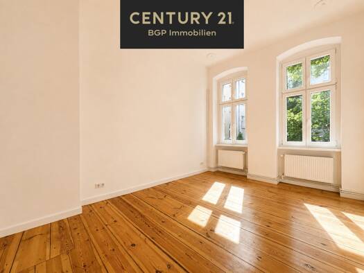 Wohnung zur Miete 2.000 € 3 Zimmer 113 m² 2. Geschoss Wilmersdorf Berlin 10713