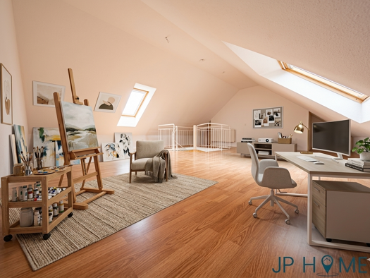 Maisonette zum Kauf 395.000 € 4 Zimmer 114 m² 3. Geschoss Zeuthen 15738