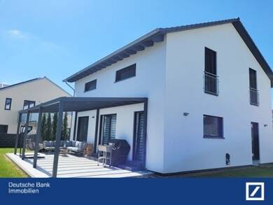 Einfamilienhaus zum Kauf 650.000 € 5 Zimmer 138 m² 542 m² Grundstück Schernfeld Schernfeld 85132